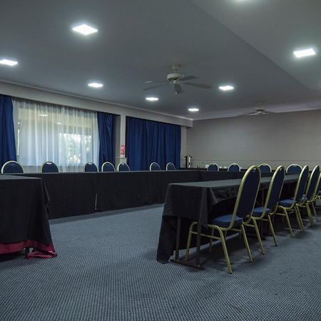 Hotel Econohotel Los Ángeles Εξωτερικό φωτογραφία
